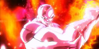 High quality jiren inspired canvas prints by independent artists and designers from around the world. Dragon Ball Xenoverse 2 Video Shows Jiren Full Power In Action