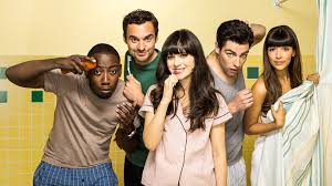 14 Things You Didn T Know About The Cast Of New Girl New Girl Tv Show New Girl Girl Humor