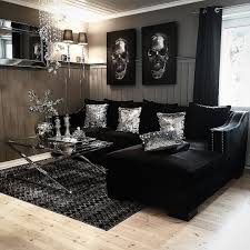 Why are we giving you gray living room ideas? Grey And Black Living Room Wild Country Fine Arts