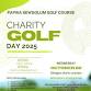Golf Day 2025 event image
