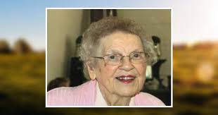 Velma Elizabeth Smith Simmons Obituary March 30, 2020