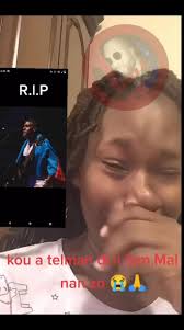 Se konsa plizyè fanatik Mikaben te pran chaje telefon yo pou yo kriye pou  atis yo renmen ampil la