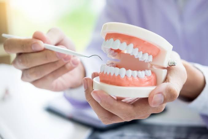 General Dental Care in Bangalore | DentEssencePro