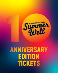 Summer well festival is an indie, pop, and rock music festival that takes place just outside the romanian capital bucharest, in buftea. Pro Tv Summer Well AnunÈ›Äƒ Pentru 2020 O EdiÈ›ie SpecialÄƒ La Aniversarea A 10 Ani De Festival