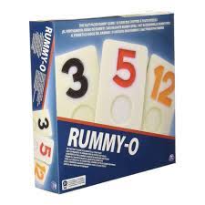 Films en vf ou vostfr et bien sûr en hd. Juego De Mesa Rummy Basico Spin Master Spin Master Rummy Bodega Aurrera En Linea