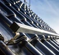 PARTSEE End Caps 40 x 40 Solar Rail Aluminium Profile ...