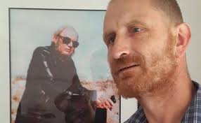 Jaco Botha (1972–2016)