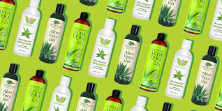 5 Best Aloe Vera Gels For Your Skin Top Aloe Vera For Sunburn