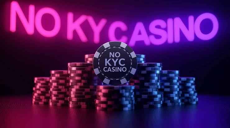Το πιο ενδιαφέρον καζίνο χωρίς ταυτοποίηση για τους Έλληνες