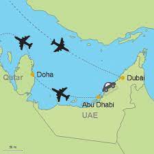 We did not find results for: Vacation Package Dubai Abu Dhabi Doha Custom Vacation Package Tripmasters