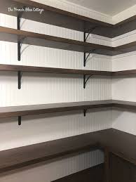 Flavorings like spices, herbs, and cooking vinegars, oils, and wines; Remodeled Kitchen Pantry Under The Stairs