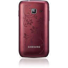 Samsung Wave Y S5380 150 MB la fleur ...