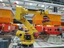 Robotic Arm Synonyms & Its Pros and Cons | HVR MAG