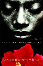 Amazon.com: The Heart Does Not Bend: 9780679311874: Silvera, Makeda: Books