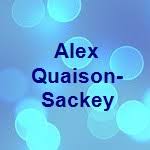 Dr alex quaisonsackey 9 august 1924 21 december 1992 was a ghanaian diplomat who served during the first and third republics he was the first black afr. Alex Quaison Sackey Date Of Birth Place Of Birth Date Of Death