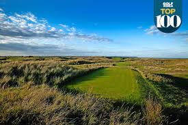 The 149th open at royal st george's. Royal St George S Golf Club Golf Course In Sandwich Golf Course Reviews Ratings Today S Golfer