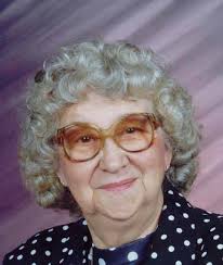 Mary Blevins Obituary (2009)