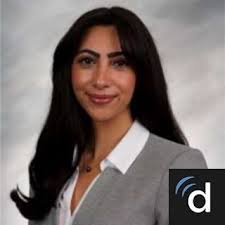 Dr. Laial Baltaji, MD