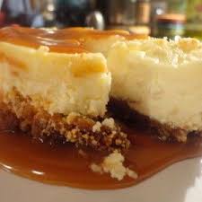 Cheesecake Speculos Caramel Beurre Sale La Cuisine De Thomas Cheesecake Recette Speculos Cheesecake Caramel
