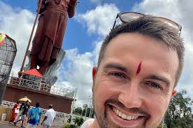 Joe's Mauritius Travel Experience 2023