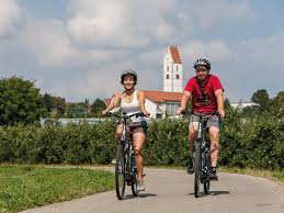 Freizeit Am Bodensee Comfort Hotel Friedrichshafen
