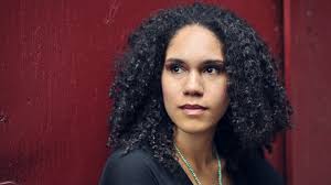 Composer Jessie Montgomery: Classical Music's Sonic and Seismic Shift