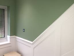 Interior paints & primers, wood stains & finishes, chalk paint Shaker Panels The Wall Panelling Company