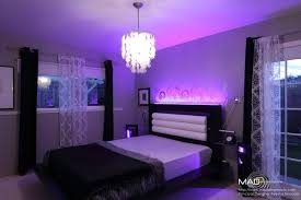 Master Bedroom Custom Led Lighting Master Bedroom Lighting Neon Bedroom Led Lighting Bedroom