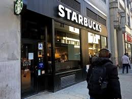 3803 e castro valley blvd. 400 Starbucks Could Close In U S Including In Castro Valley Castro Valley Ca Patch