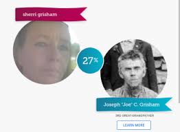 Grisham Family History: Last Name Origin & Meaning