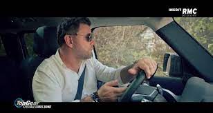 Top Gear France Saison 7 Record Avec James Bond Luc Alphand Philippe Lellouche Le Tone Bruce Jouanny Explosent L Audience Sur Rmc Decouverte Toutelatele
