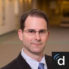 Dr. Gary M. Sherman, MD