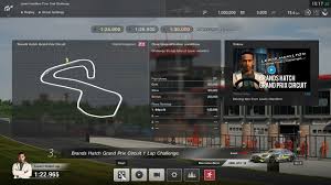 La nueva edición spec ii, incluídas la mayoría de actualizaciones del juego y de contenido extra, también está disponible. Supera Los Retos De Lewis Hamilton Con El Nuevo Contenido De Gran Turismo Sport