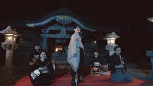 萬月邸 アルバム 闢蓮抄 収録曲 昇竜に月立つ のミュージックビデオ公開 全日本歌謡情報センター