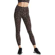 Buy Varley Luna Leggings Tortoise Leopard Md 26 Online In Vietnam B08ff3y46z