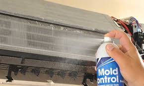 The way that you remove the mold depends largely on the type of air conditioning unit you have. How To Remove Mold From Air Ducts Howtoremoveblackmold Com
