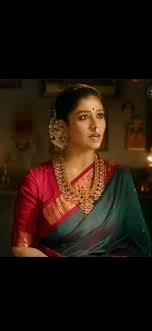 The streaming rights were acquired by disney+ hotstar from nayanthara's mookuthi amman. Mookuthiamman Nayanthara Saree Is Vamshiga Collections Facebook