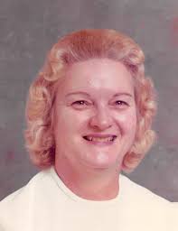 Obituary information for Fay Driver Bodkins