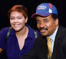 Maria Deblasio's Instagram, Twitter & Facebook