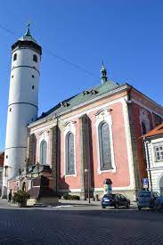 Kostel narození panny marie (křivsoudov) kostel narození panny marie (miličín) Kostel Narozeni Panny Marie Pamatkovy Katalog
