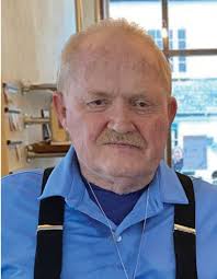 James Hynes Obituary February 11, 2023