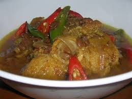 Resep dan cara membuat masakan untuk bahan pelengkap dimasak dengan tauco ini juga sangat mudah didapat. Ikan Masak Taucu Resepi Masakan Malaysia