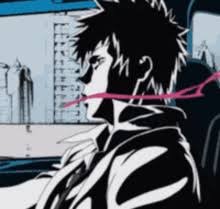 Anime Chill Gifs Tenor