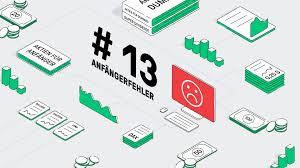 Aktien werden oft von anlegern als kapitalanlage gekauft. Die 13 Grossten Anfangerfehler Beim Aktienhandel Und Wie Man Sie Vermeidet Aktien Kaufen Online Broker Lynx