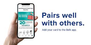 Maybe you would like to learn more about one of these? Belk Credit Card Rewards Benefits Belk