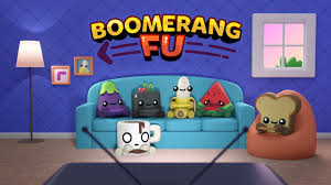 How to post live photos insram. Boomerang Fu Boomerang Fu Live Stream With The Devs Steam News