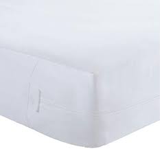 And, it can do it at speed; Amazon Com Bed Bug Blocker Hypoallergenic All In One Quiet Water Resistant Zip Up Mattress Protector To Help Protect Against Bugs Dust Mites And Allergens Queen Home Kitchen