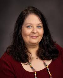 Today's Teacher Spotlight Tuesday features K3 teacher, Mrs. Bush! How many  years have you taught at FCA? “This year will be my 8th year.” What are  some hobbies you enjoy? “Reading, traveling,