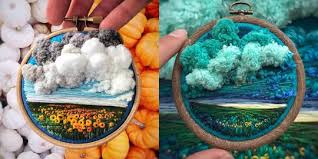 Edgar mueller merupakan salah satu pelukis 3d street terbaik di dunia. Seniman Rusia Bikin Sulaman 3d Seindah Lukisan Merdeka Com