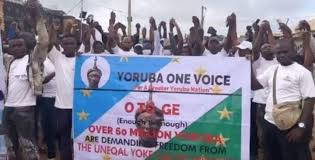 The nation reports igboho, who was arrested at an airport in cotonou on monday night, is. Sunday Igboho Led Peaceful Protest In Omoking Talk Show Facebook